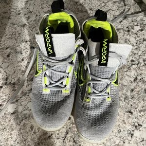 Nike Vapormax size 6